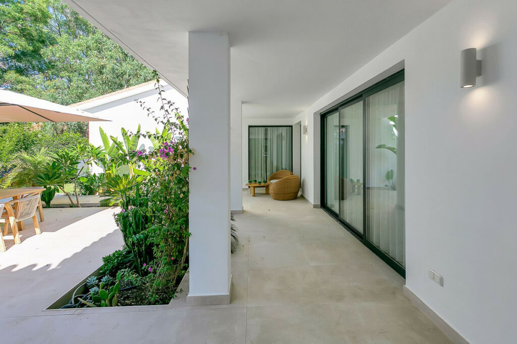 Detached Villa Cabopino Málaga - imagen 73