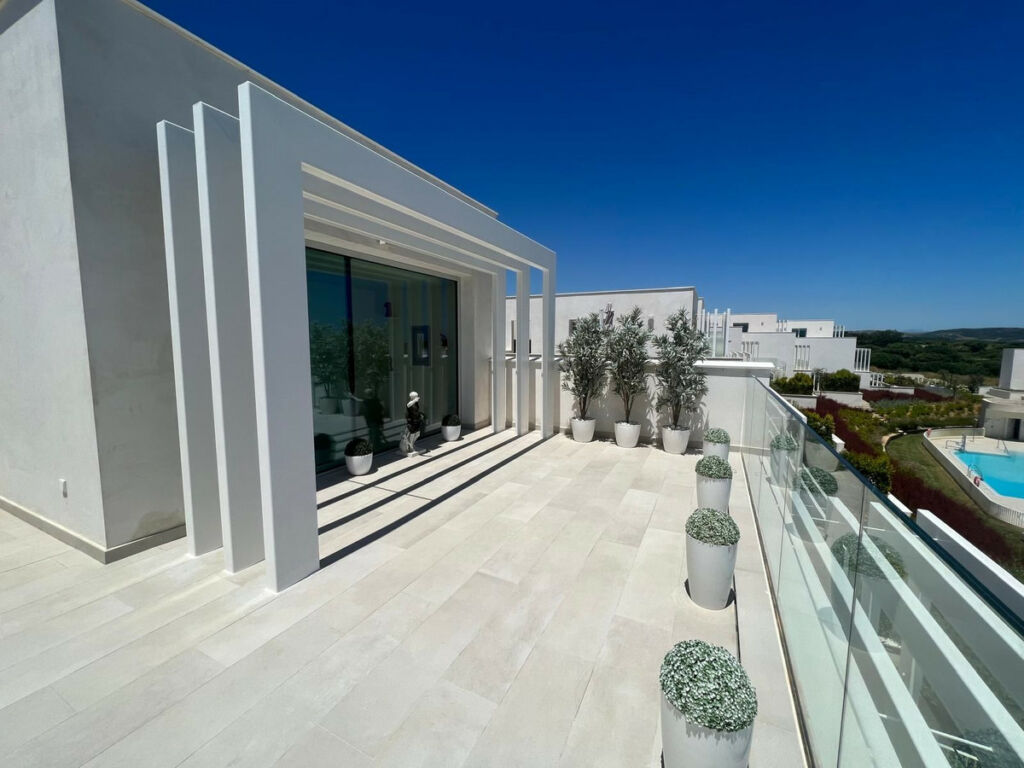Townhouse Sotogrande Cádiz - imagen 74
