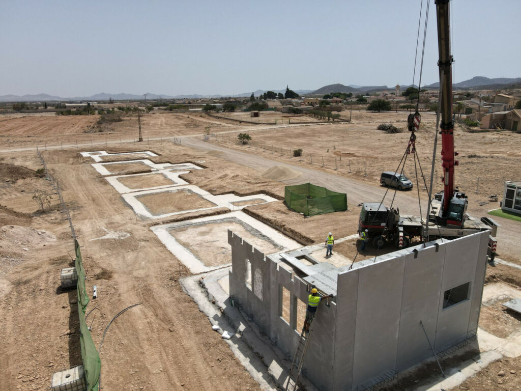 Semi-Detached House La Pinilla Murcia - imagen 74