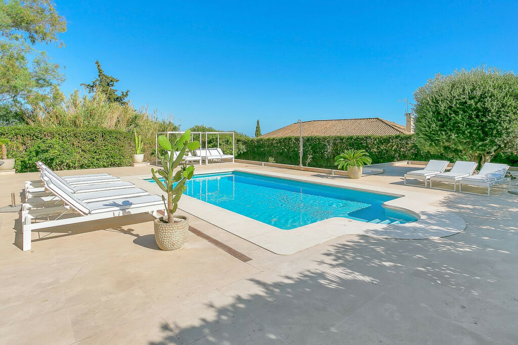 Detached Villa Cabopino Málaga - imagen 74