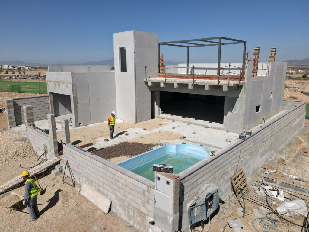 Semi-Detached House La Pinilla Murcia - imagen 75