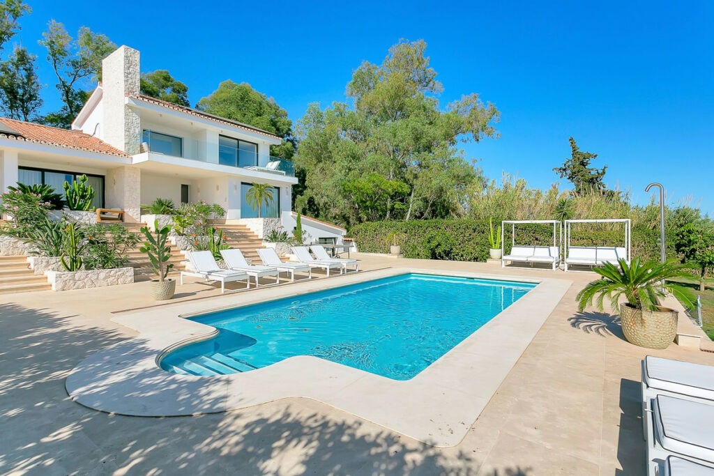 Detached Villa Cabopino Málaga - imagen 75