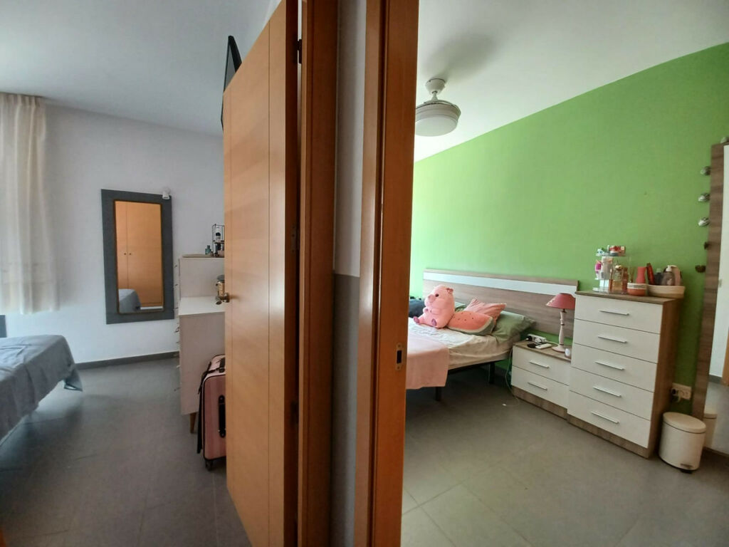 Middle Floor Apartment Los Dolses Alicante - Bild 8