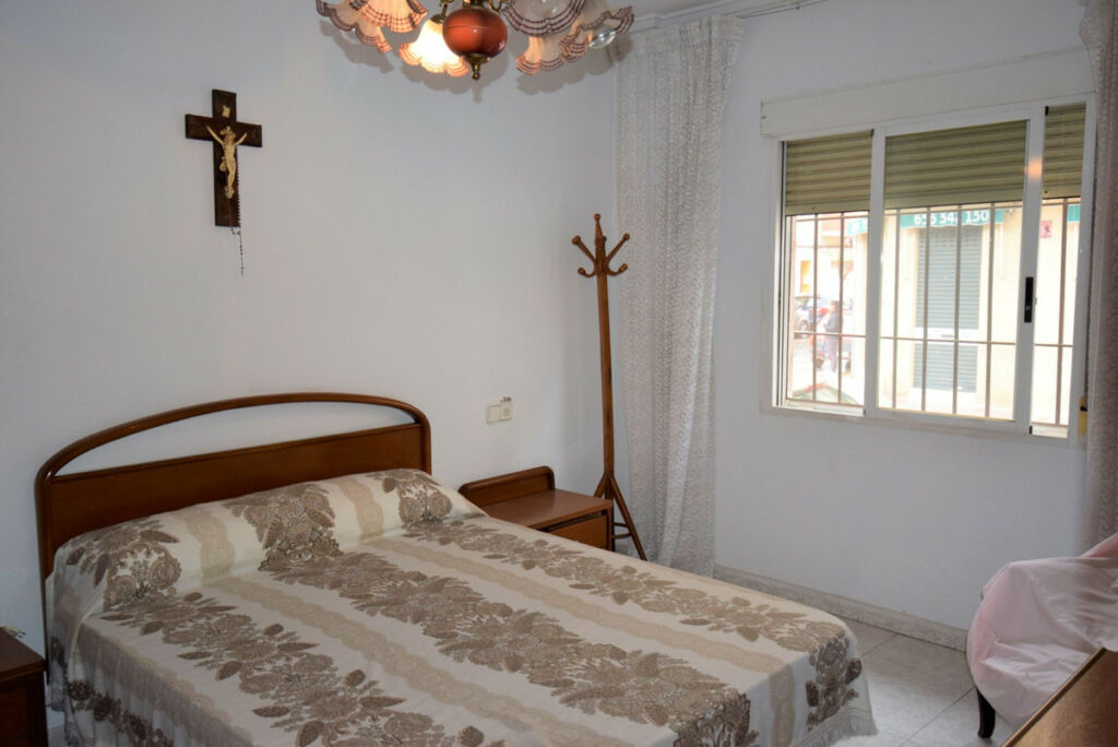 Townhouse Almoradi Alicante - Bild 8