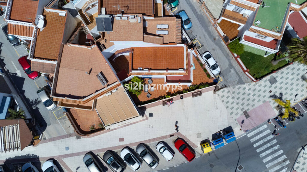 Townhouse Nerja Málaga - Bild 8