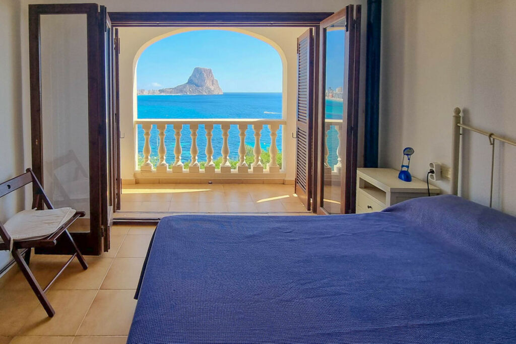 Townhouse Calpe Alicante - imagen 8