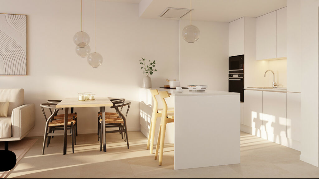 Ground Floor Apartment La Alcaidesa Cádiz - zdjęcie 8