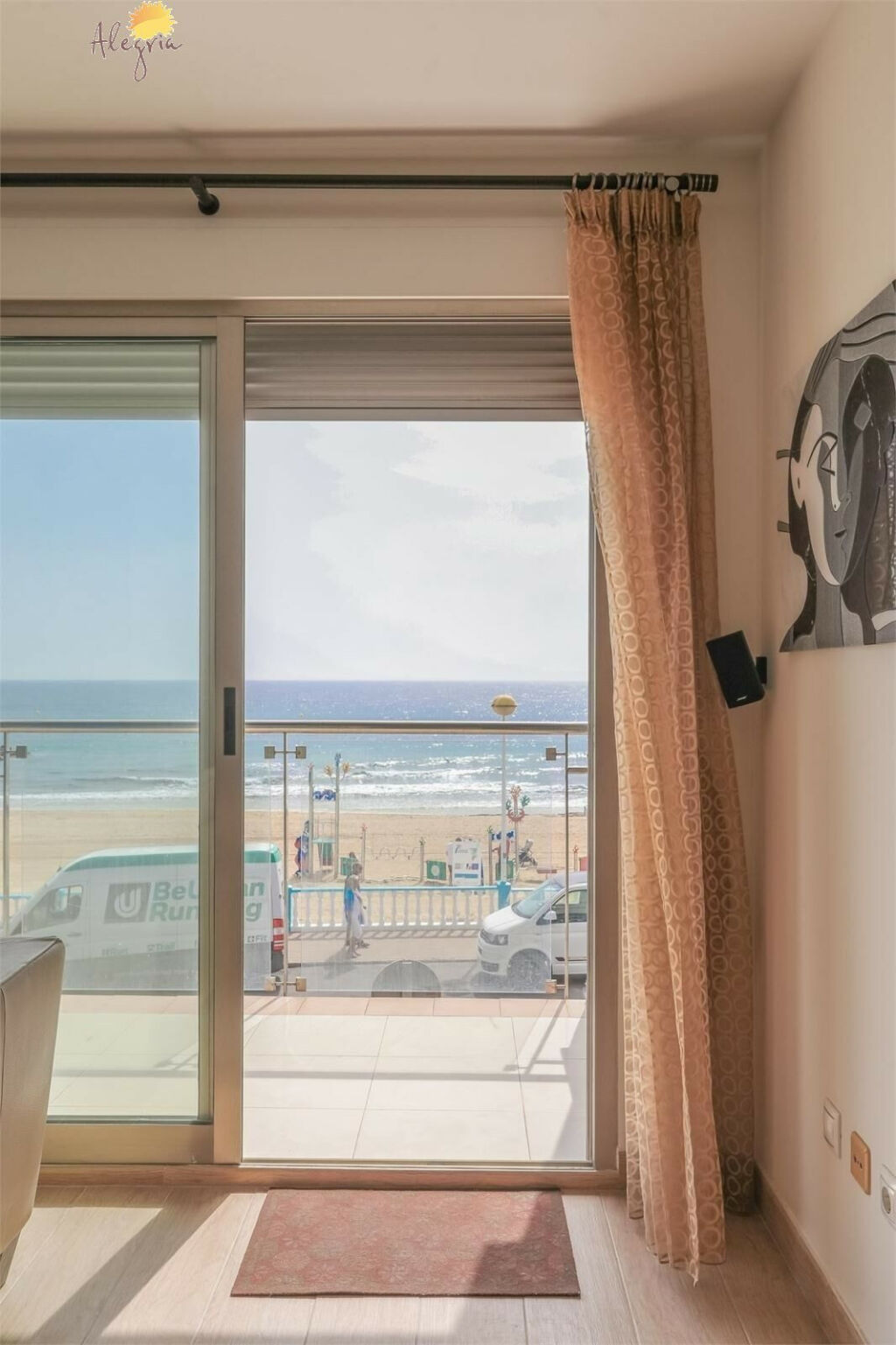 Middle Floor Apartment Torrevieja Alicante - zdjęcie 8