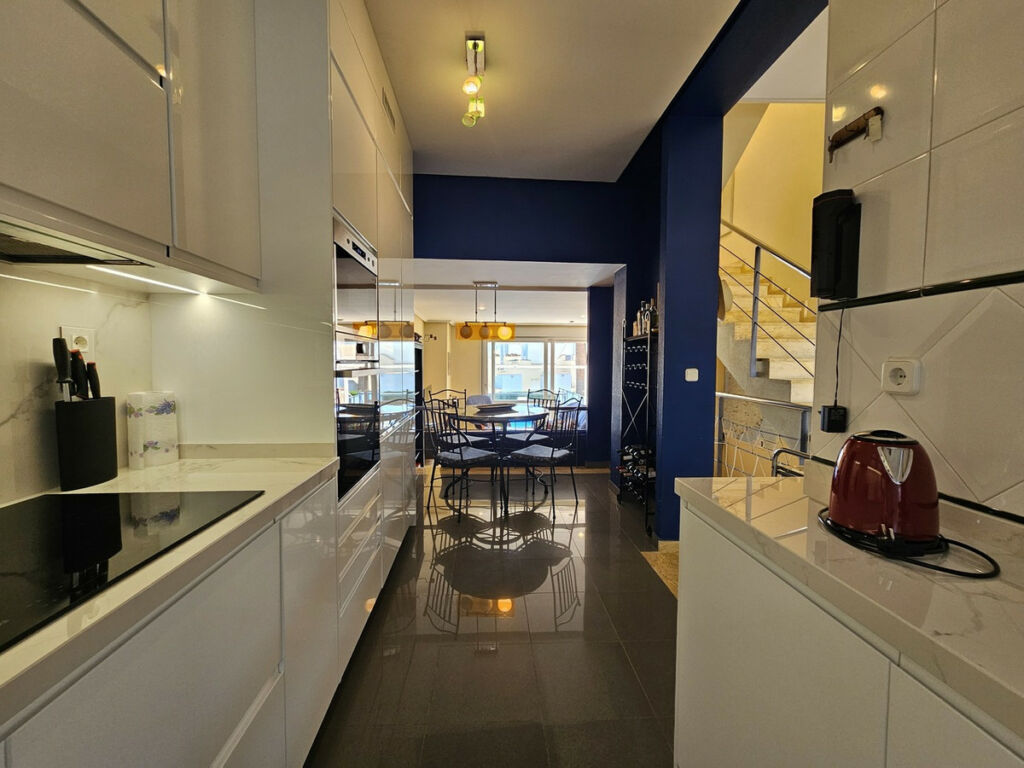 Detached Villa Cabo Roig Alicante - Bild 8