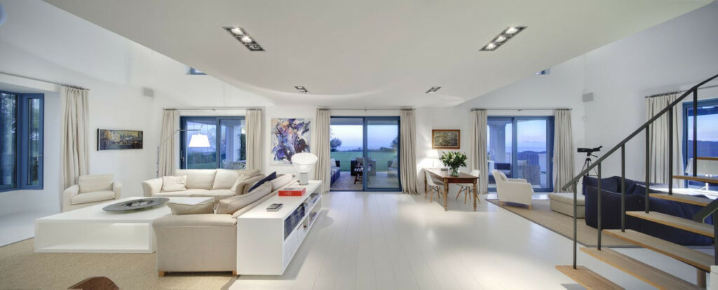 Detached Villa Benahavís Málaga - imagen 8