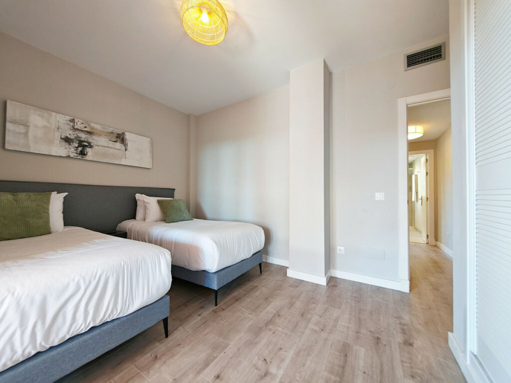 Penthouse Benahavís Málaga - Bild 8