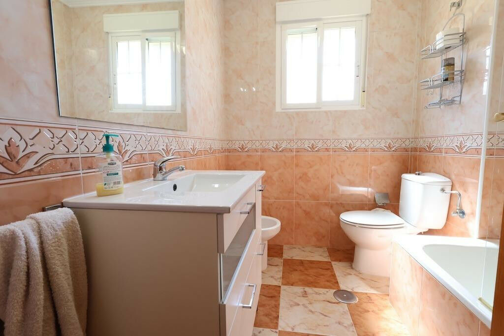 Bungalow Lomas de Cabo Roig Alicante - Bild 11