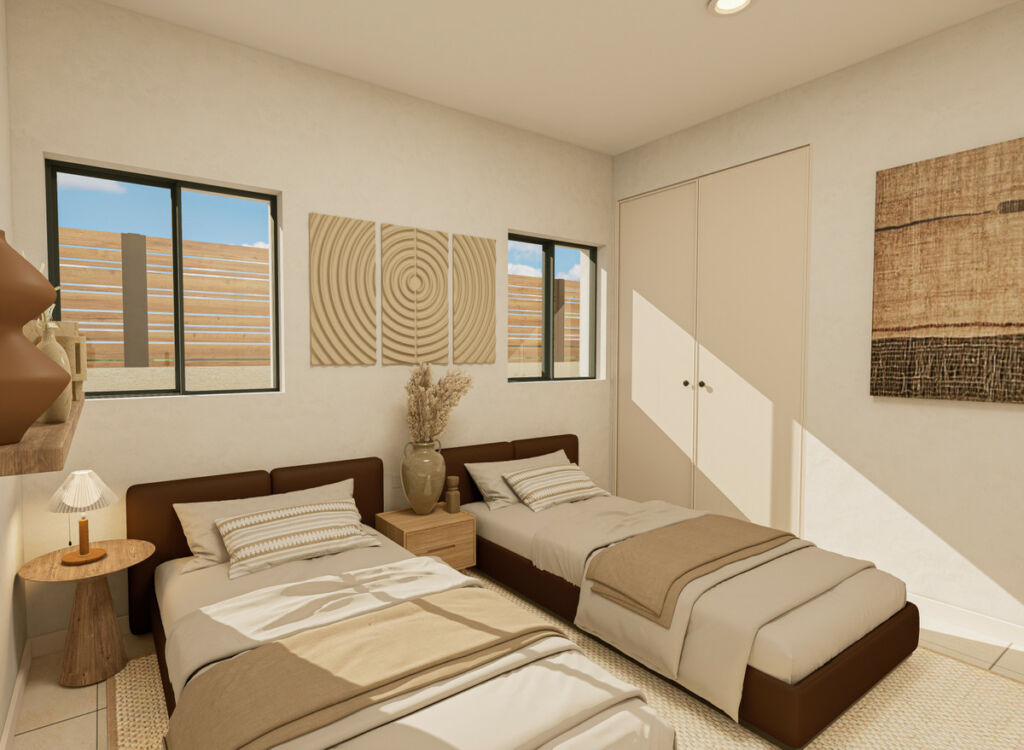 Ground Floor Apartment La Pinilla Murcia - imagen 8