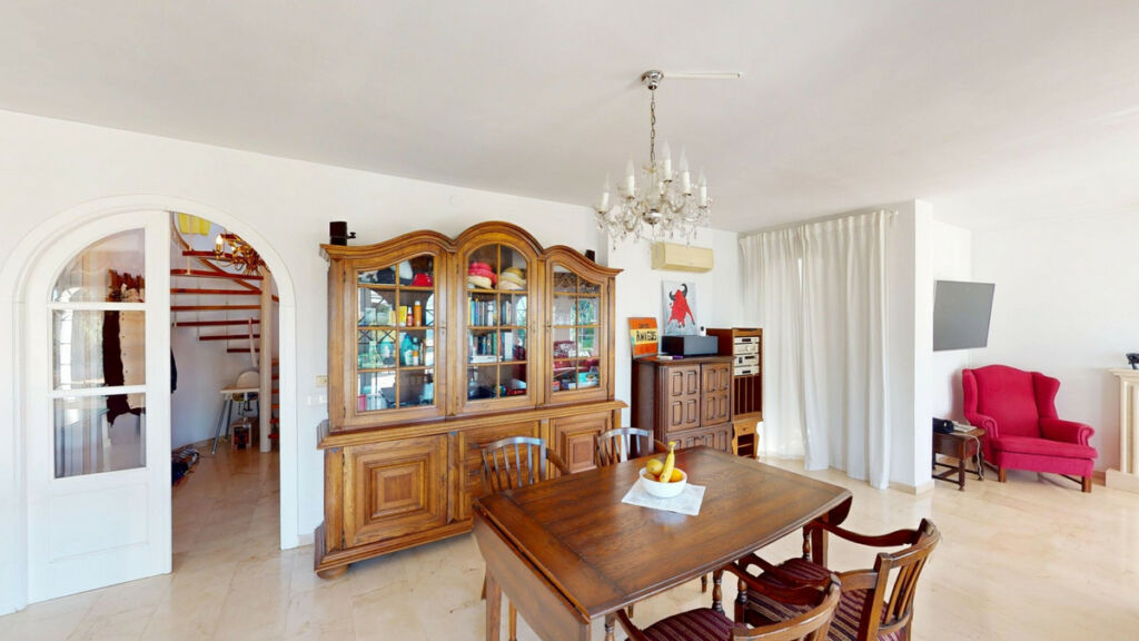Detached Villa Algarrobo Málaga - Bild 8