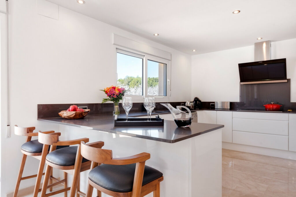 Detached Villa Javea Alicante - imagen 8