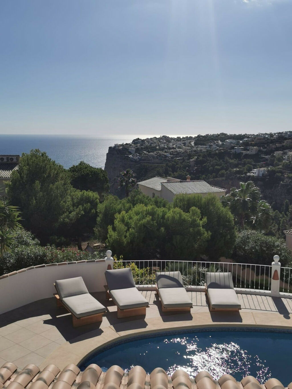 Bungalow Benitachell Alicante - zdjęcie 8