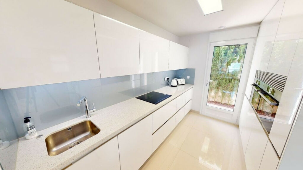 Detached Villa Torrevieja Alicante - Bild 8