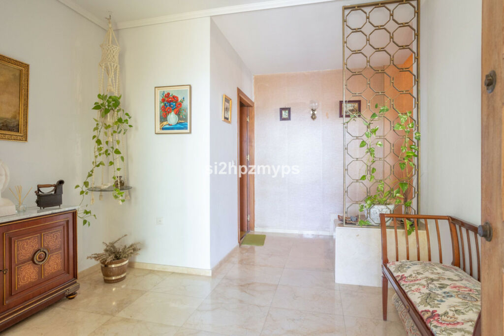 Detached Villa Nerja Málaga - Bild 8