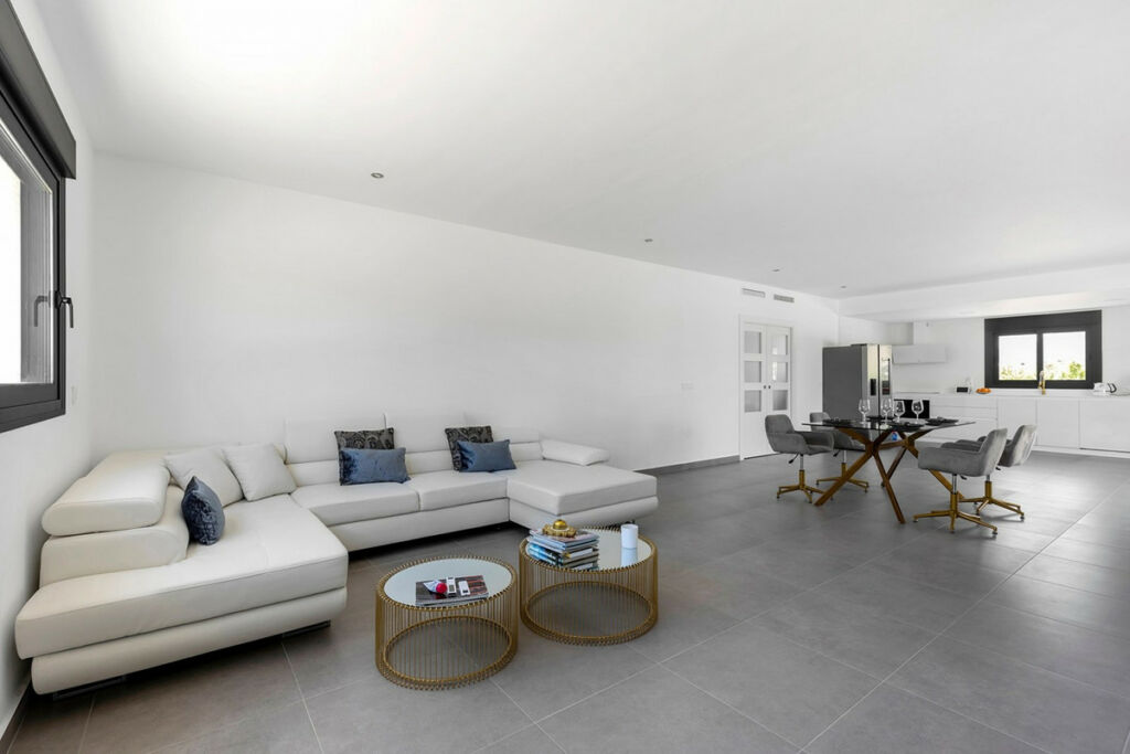 Detached Villa Macisvenda Murcia - imagen 9