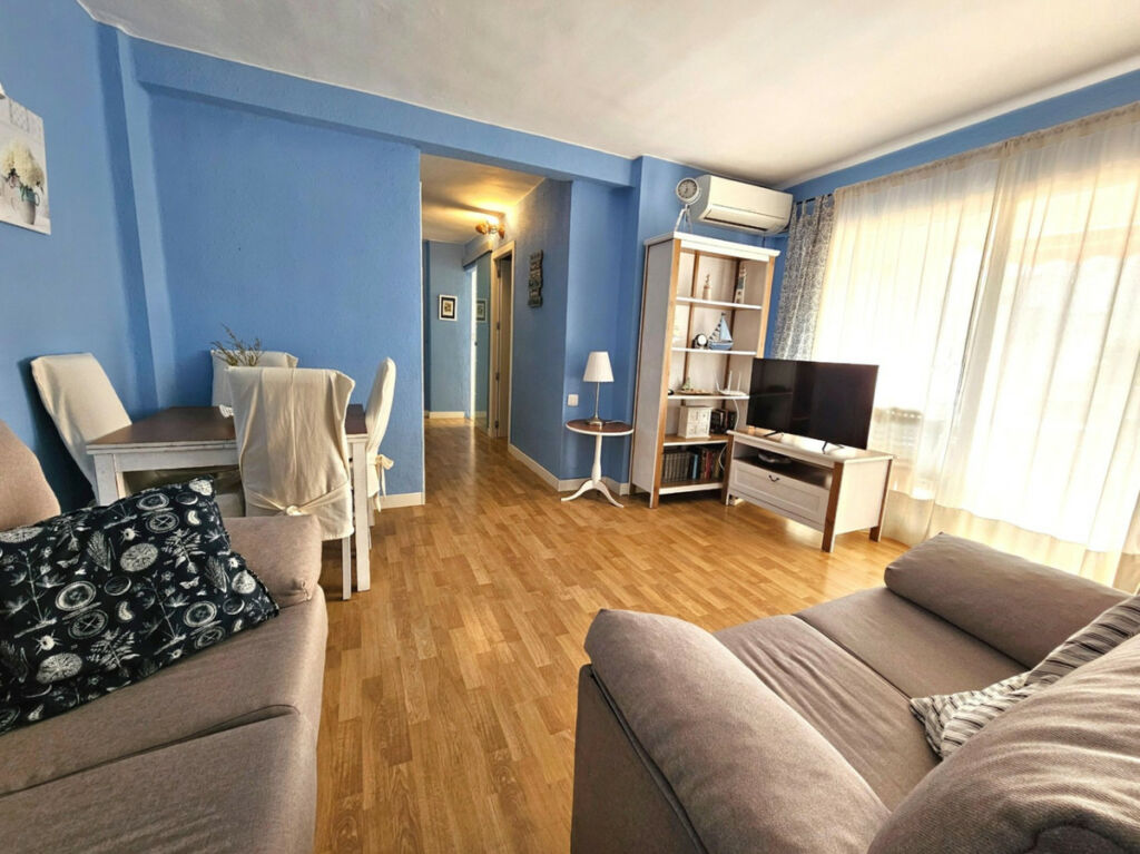 Middle Floor Apartment Javea Alicante - imagen 8
