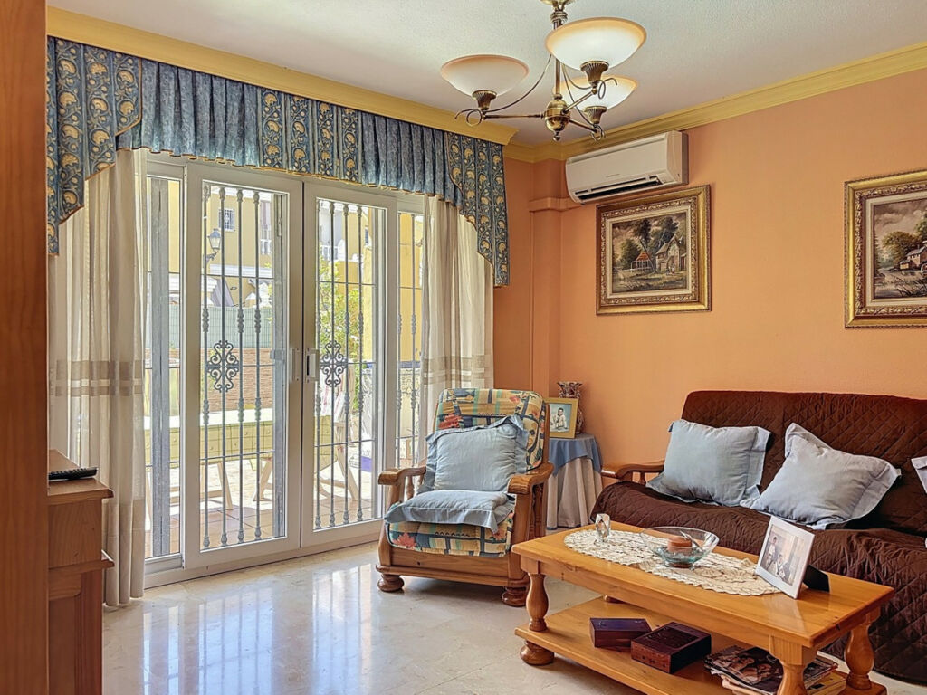 Semi-Detached House Torre del Mar Málaga - imagen 8
