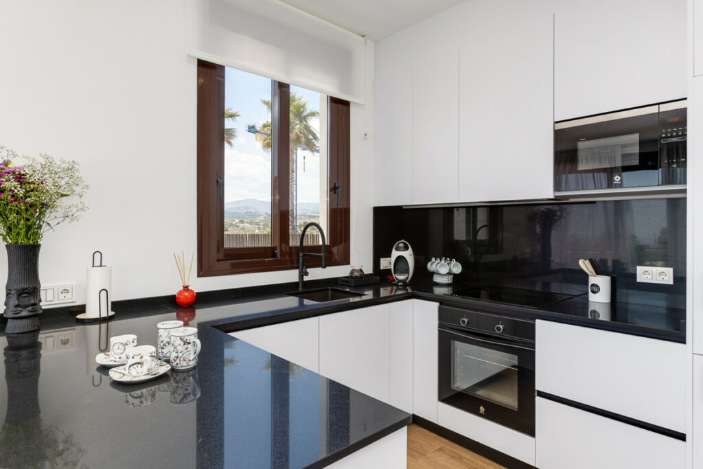 Detached Villa Finestrat Alicante - image 8