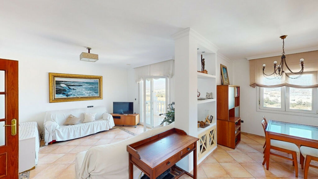 Detached Villa Torre del Mar Málaga - Bild 8