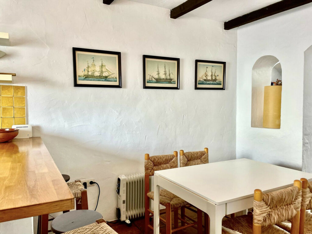 Middle Floor Apartment Tarifa Cádiz - zdjęcie 8