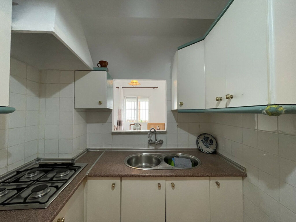 Townhouse Torrox Málaga - imagen 8