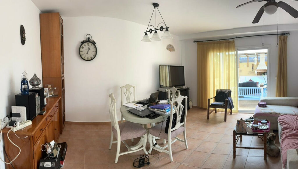 Semi-Detached House La Nucia Alicante - imagen 8