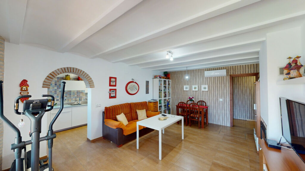 Detached Villa Arenas Málaga - imagen 8