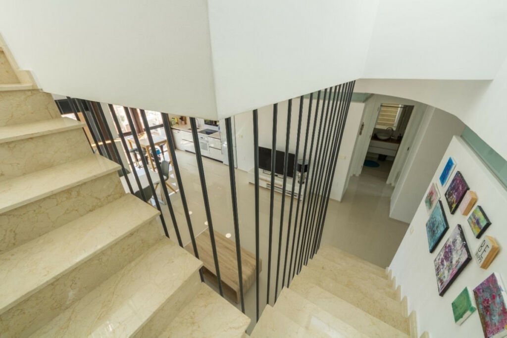 Penthouse Los Dolses Alicante - Bild 8