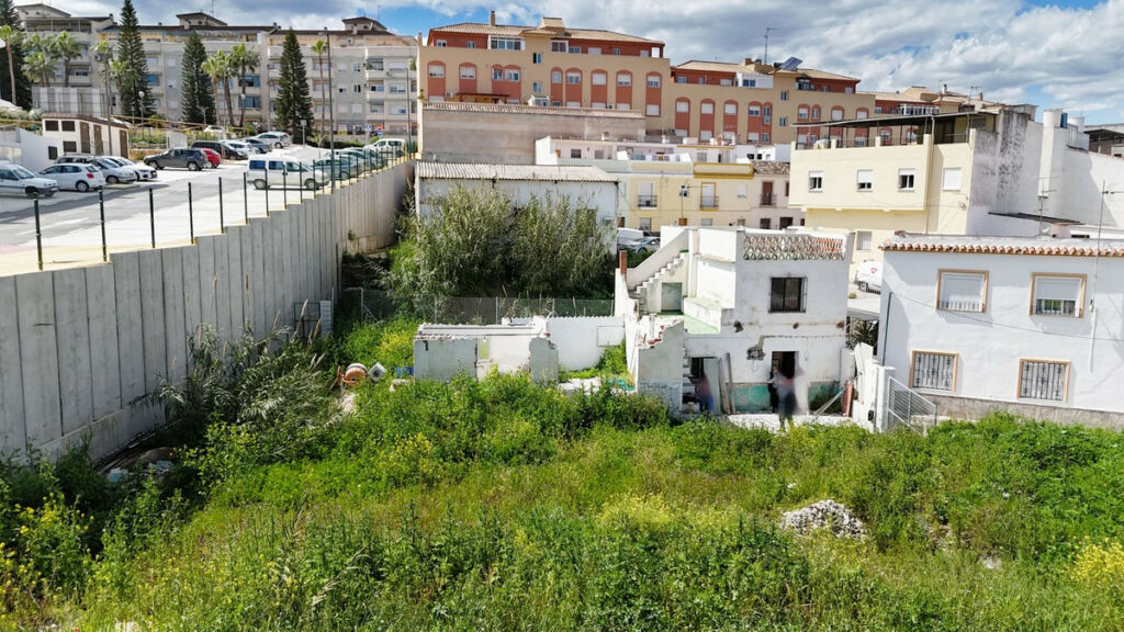 Residential Plot Coín Málaga - imagen 8