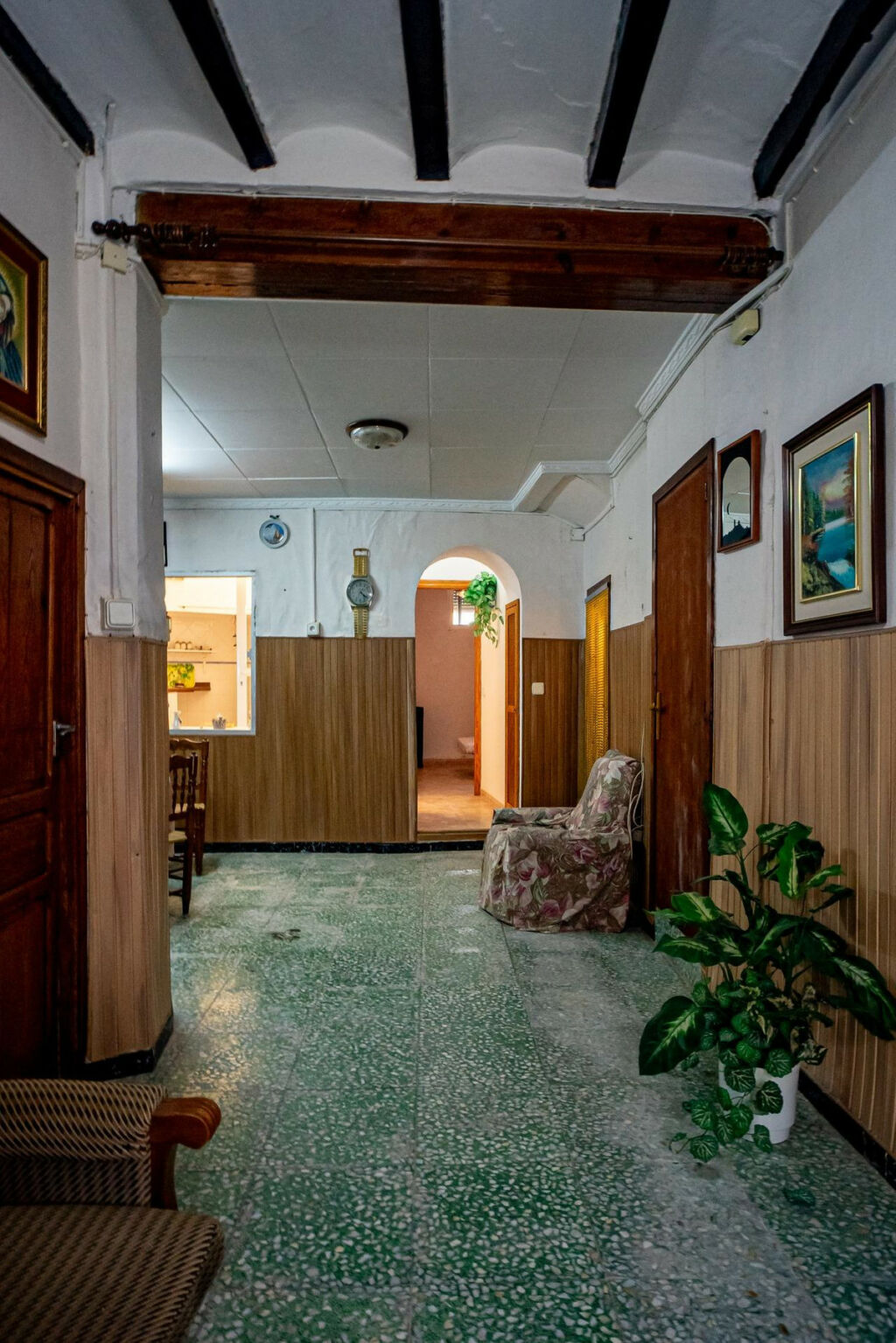 Townhouse Bolulla Alicante - Bild 10