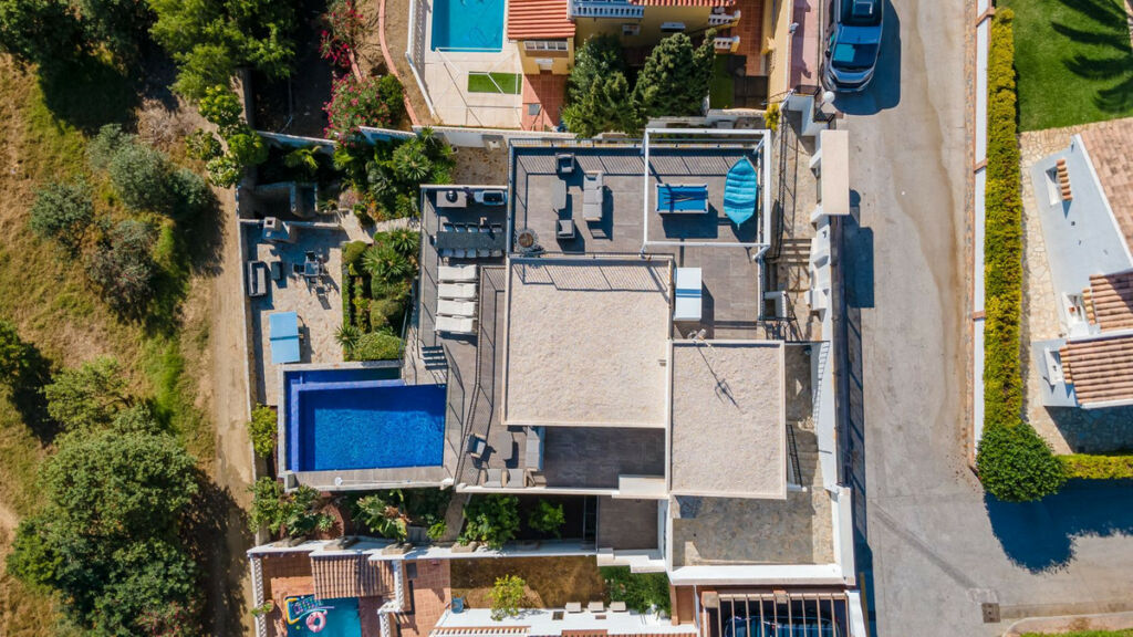 Detached Villa Mijas Costa Málaga - imagen 80