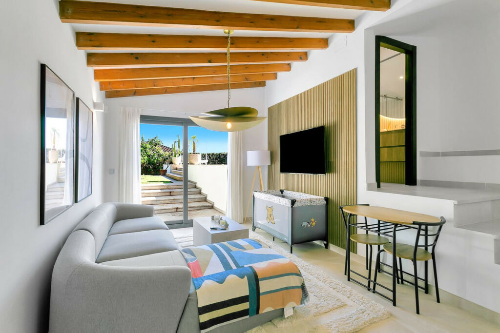 Detached Villa Cabopino Málaga - imagen 80