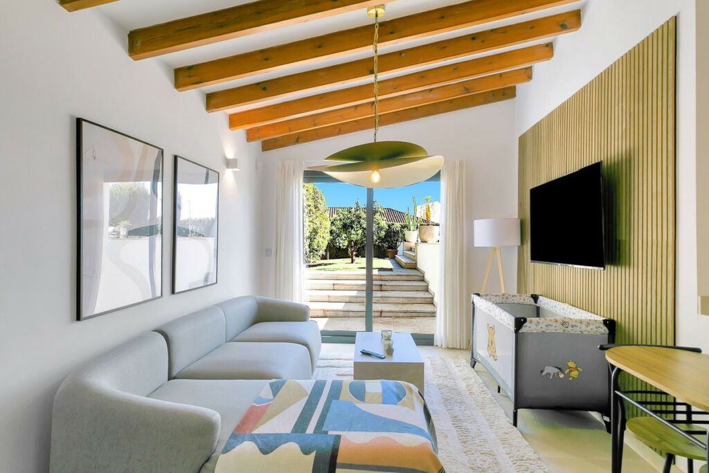 Detached Villa Cabopino Málaga - imagen 81