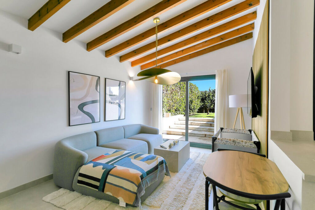 Detached Villa Cabopino Málaga - imagen 82