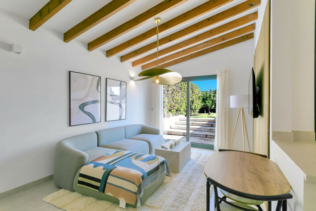 Detached Villa Cabopino Málaga - imagen 83