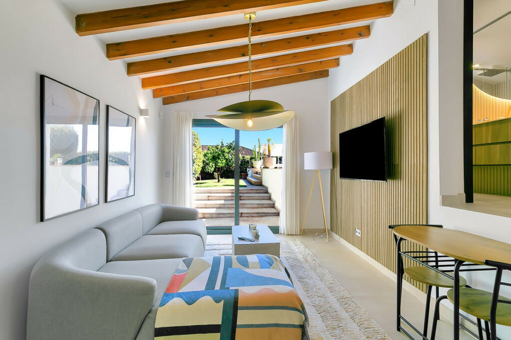 Detached Villa Cabopino Málaga - imagen 84