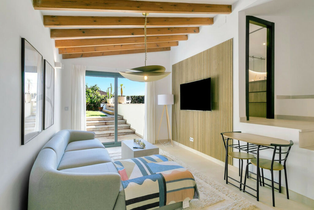 Detached Villa Cabopino Málaga - imagen 85