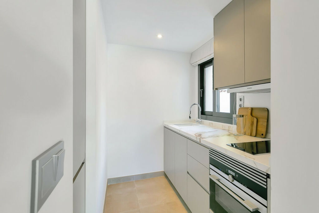 Detached Villa Cabopino Málaga - imagen 86