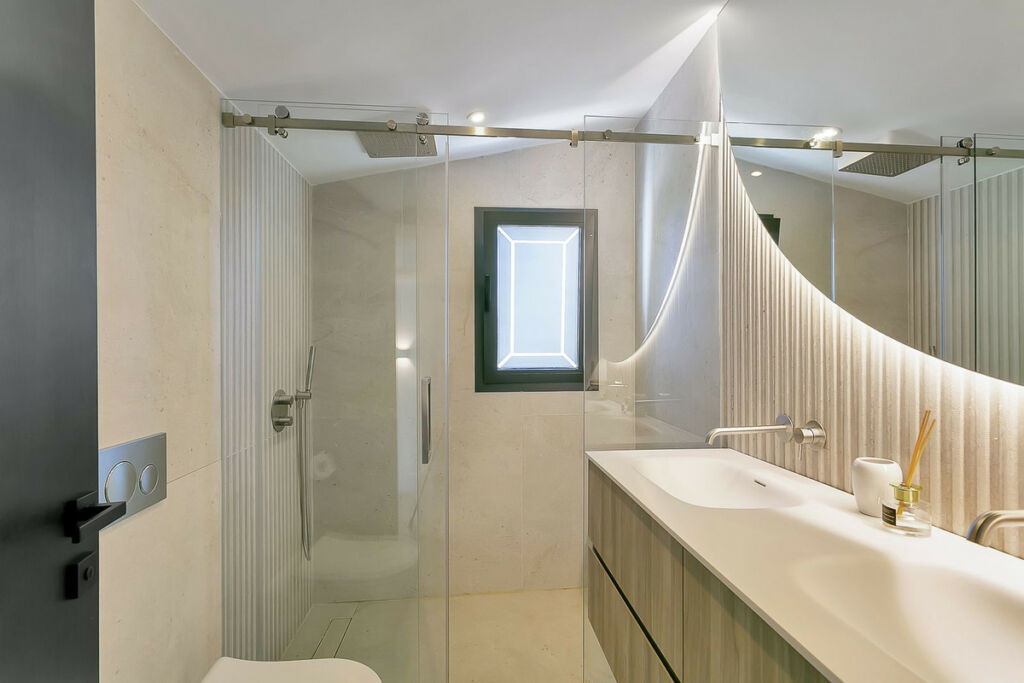 Detached Villa Cabopino Málaga - imagen 87