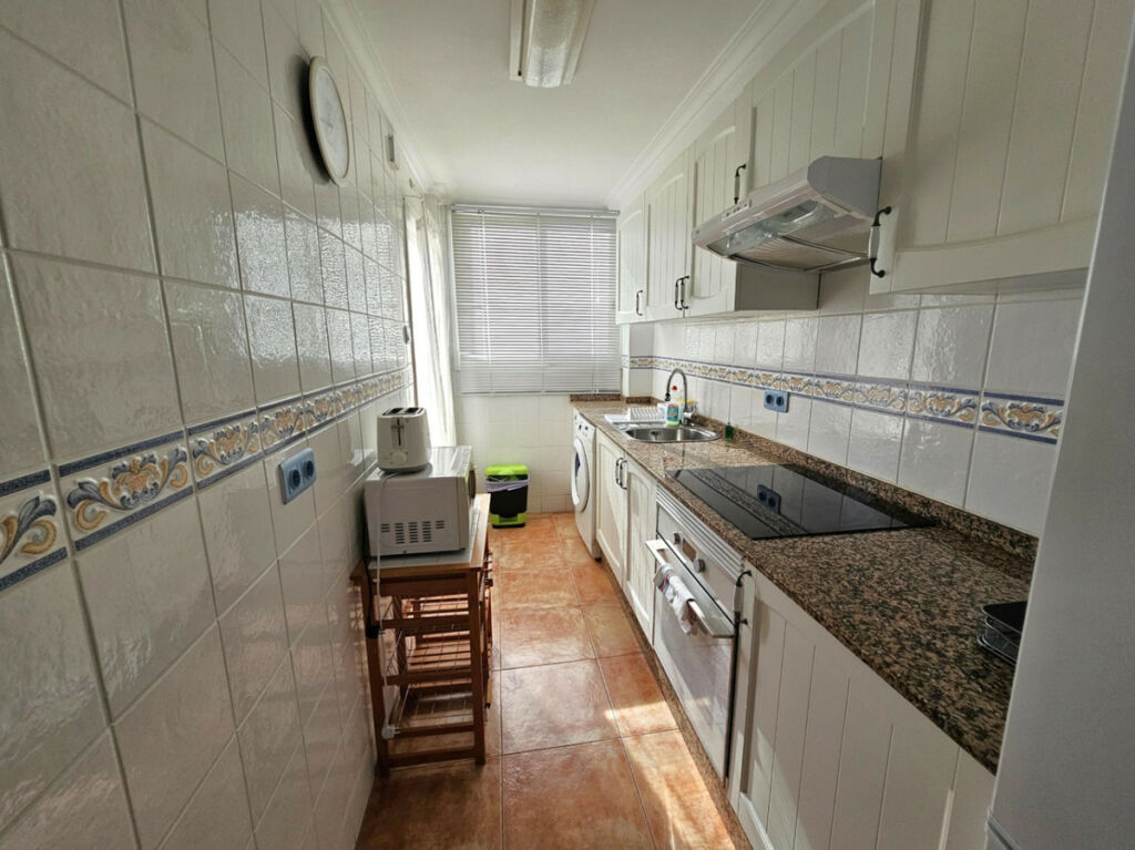 Middle Floor Apartment Javea Alicante - imagen 9