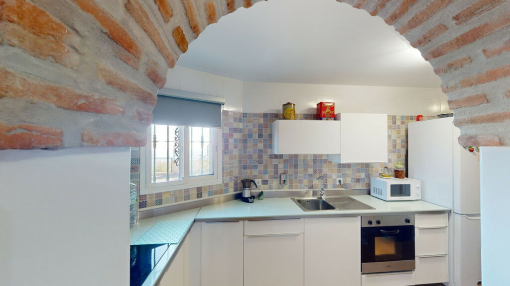 Detached Villa Arenas Málaga - imagen 9