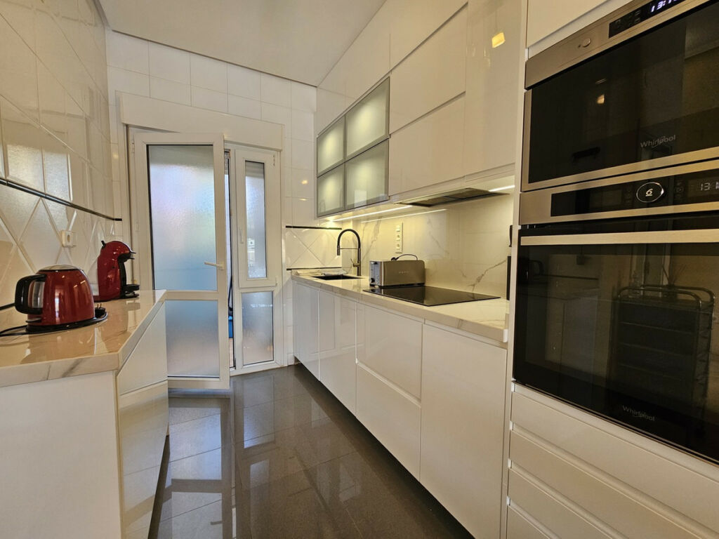 Detached Villa Cabo Roig Alicante - Bild 9