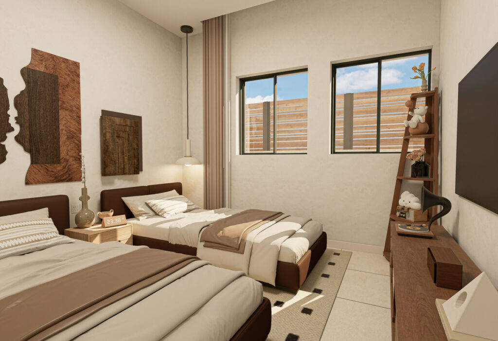 Ground Floor Apartment La Pinilla Murcia - imagen 9