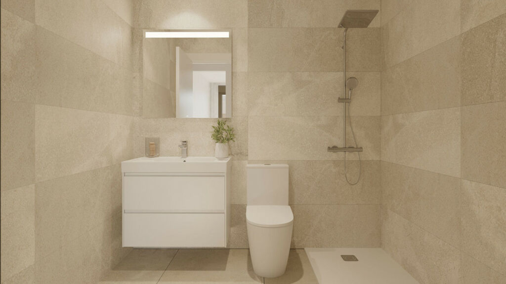 Ground Floor Apartment La Alcaidesa Cádiz - zdjęcie 9