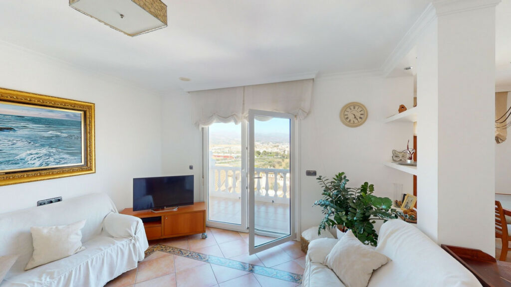 Detached Villa Torre del Mar Málaga - Bild 9