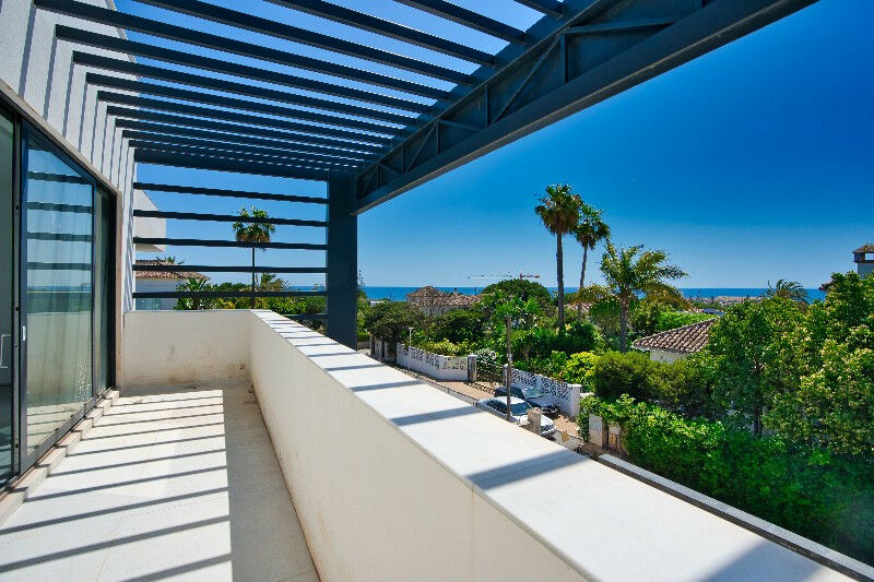 Detached Villa Marbesa Málaga - imagen 9